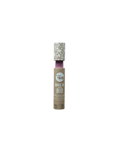 Gloss Orgánico Born to Bio Nº2 Lilac 3 ml