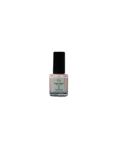 Esmalte de uñas natural Born to Bio Nº2 Pink Nude 7,5 ml