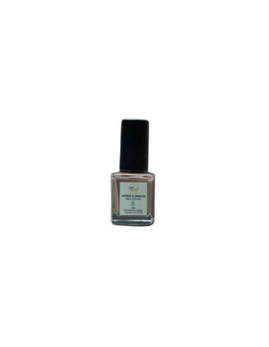 Esmalte de uñas natural Born to Bio Nº9 Sepia 7,5 ml