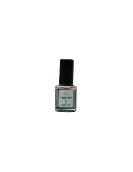 Esmalte de uñas natural Born to Bio Nº9 Sepia 7,5 ml