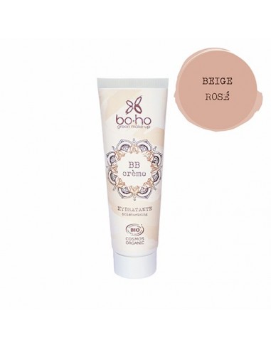 BB cream 3B 03 Beige Rosé BOHO