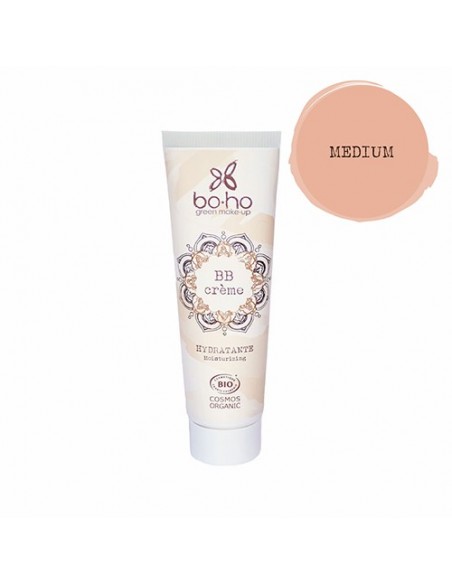 BB cream 3B 04 Medium BOHO