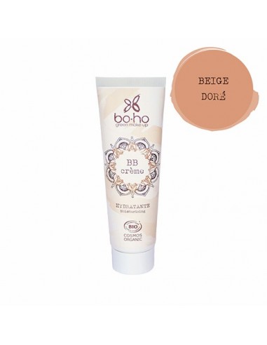 BB cream 3B 05 Beige Doré BOHO