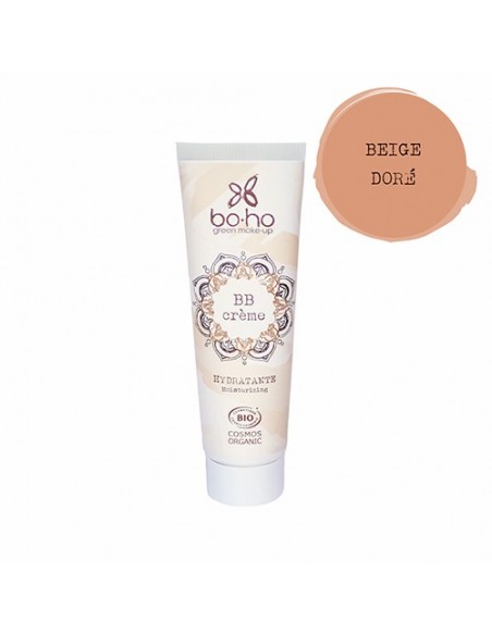 BB cream 3B 05 Beige Doré BOHO