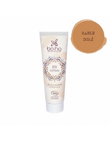 BB cream 3B 06 Sable Doré BOHO