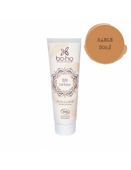 BB cream 3B 06 Sable Doré BOHO