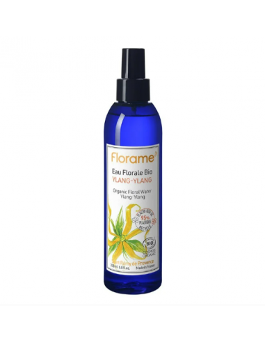 Agua Floral de Ylang-Ylang Florame