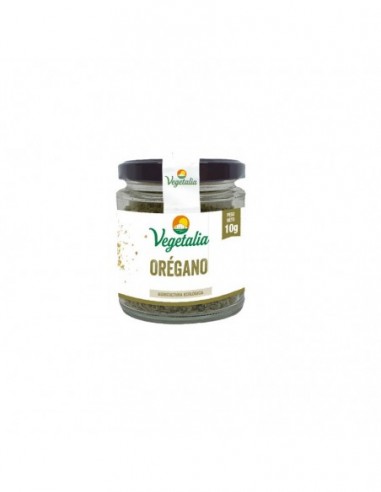  Oregano Hoja Cortada 20Gr. Bio Vegetalia