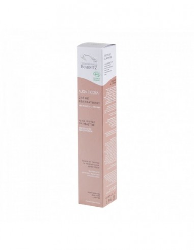  ALGA CICOSA crema reparadora 40ml.