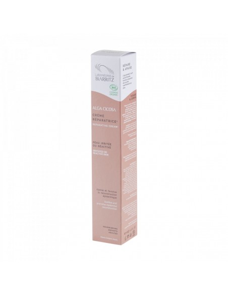  ALGA CICOSA crema reparadora 40ml.