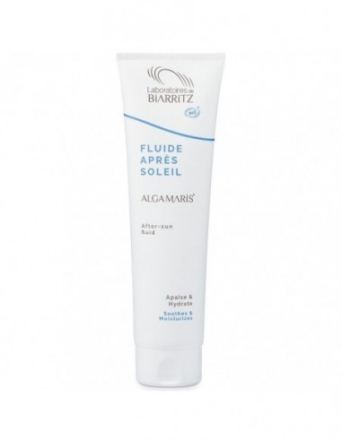 Fluido Aftersun 150Ml. Bio Biarritz