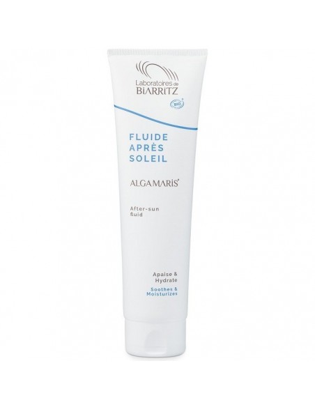 Fluido Aftersun 150Ml. Bio Biarritz