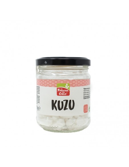 Kuzu 70Gr. Bio la Finestra sul Cielo