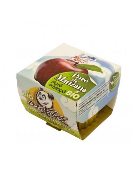 Pure De Manzana 200Gr. Bio la Finestra sul Cielo