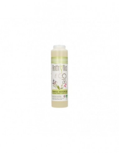 Champu Cabello Anticaspa 250Ml. Eco Anthyllis