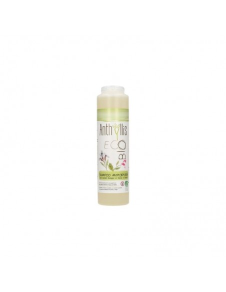 Champu Cabello Anticaspa 250Ml. Eco Anthyllis