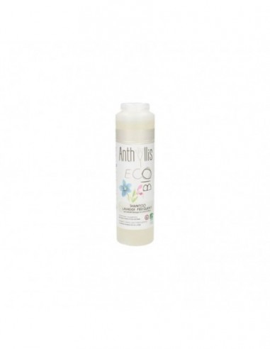 Champu Uso Frecuente 250Ml. Eco Anthyllis