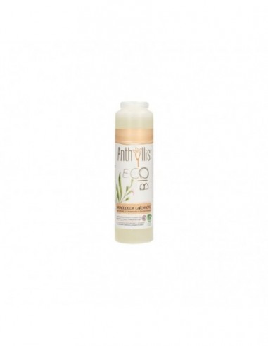 Gel De Ducha Cardamomo Y Jengibre 250Ml. Eco Anthyllis