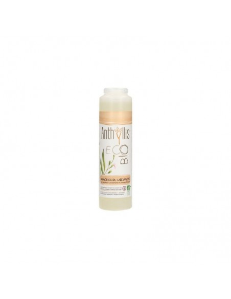 Gel De Ducha Cardamomo Y Jengibre 250Ml. Eco Anthyllis