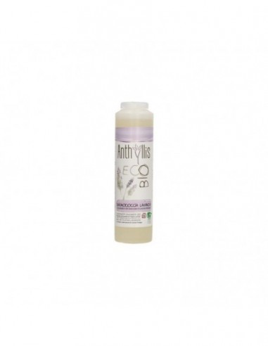 Gel De Ducha Lavanda 250Ml. Eco Anthyllis