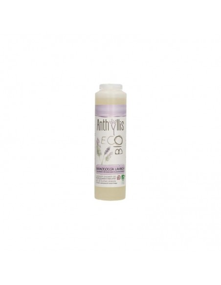 Gel De Ducha Lavanda 250Ml. Eco Anthyllis