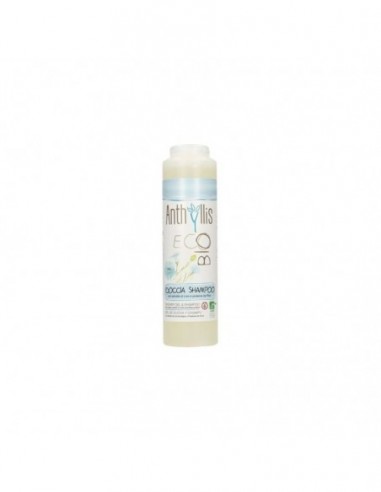 Gel De Ducha Y Champu 250Ml. Eco Anthyllis