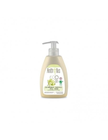 Gel Facial Y De Manos 300Ml. Eco Anthyllis