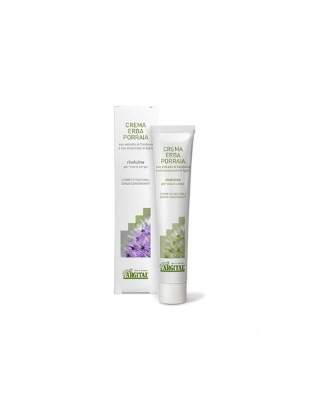 Crema Antiverrugas 30Ml. Argital