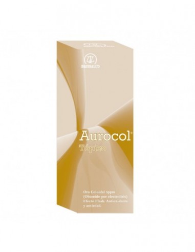  Aurocol Topico 100Ml. Equisalud