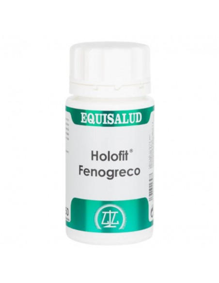  Holofit Fenogreco 50Cap. Equisalud