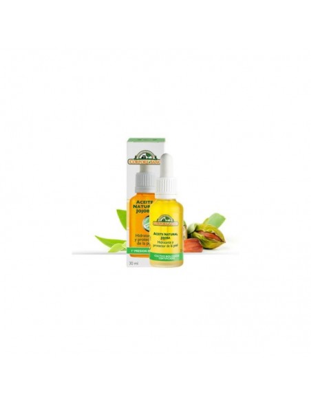  Aceite Corp.Jojoba 30Ml Corpore Sano