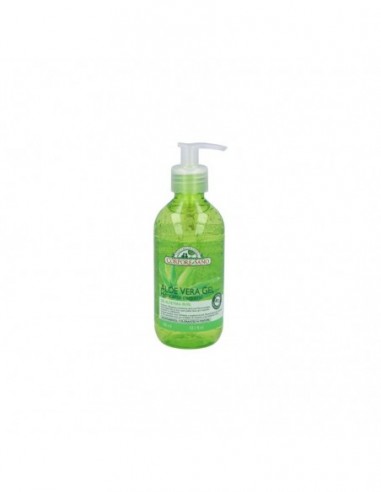  Aloe Vera Gel 99,9 300Ml. Eco Corpore Sano