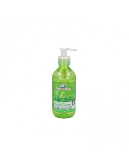  Aloe Vera Gel 99,9 300Ml. Eco Corpore Sano