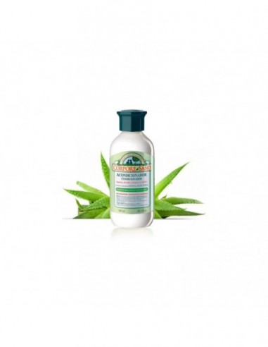 Suavizante Aloe + Henna 300Ml. Corpore Sano