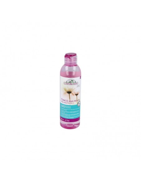  Tonico Micelar Pieles Secas 200Ml. Corpore Sano