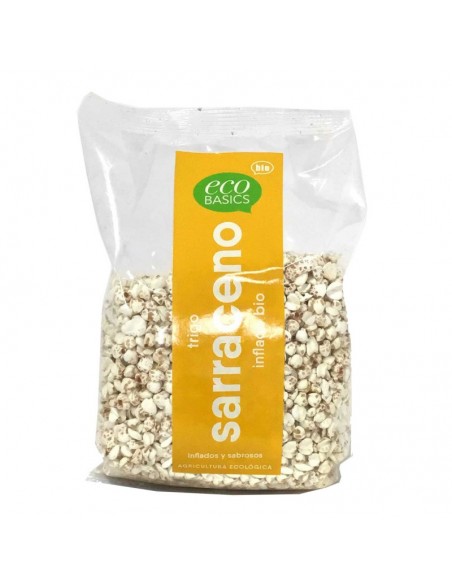 Trigo sarraceno bio 500g Ecobasics