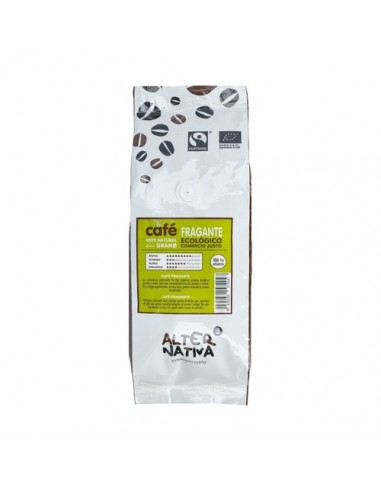 Café Fragante Grano 500Gr. Eco Alternativa3