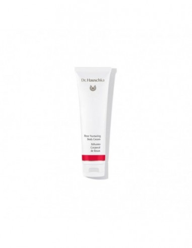  Balsamo Corporal De Rosa 145Ml. Dr. Hauschka