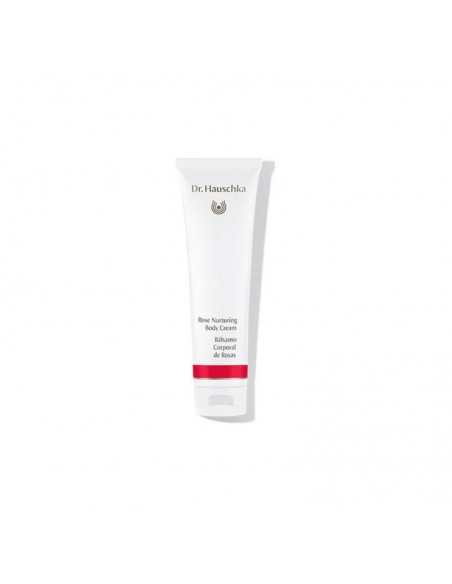  Balsamo Corporal De Rosa 145Ml. Dr. Hauschka