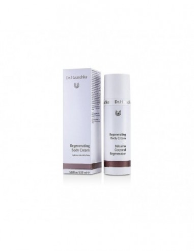  Balsamo Corporal Regenerador 150Ml. Dr. Hauschka