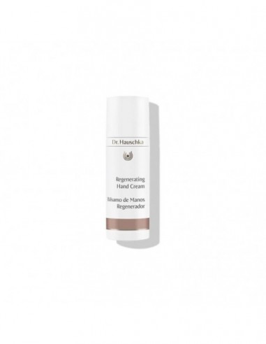  Balsamo De Manos Regenerador 50Ml. Dr. Hauschka