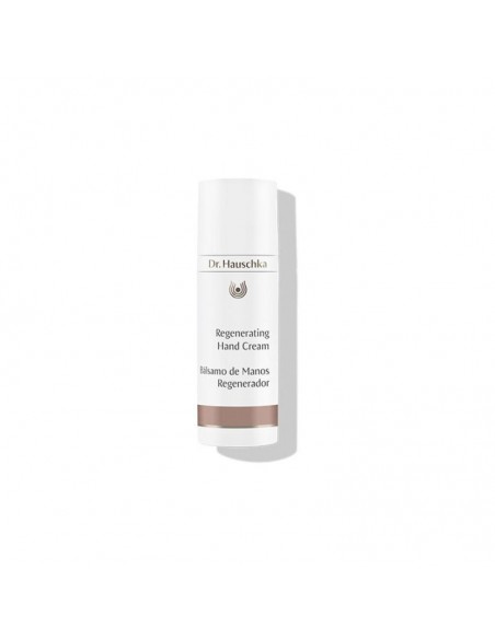  Balsamo De Manos Regenerador 50Ml. Dr. Hauschka