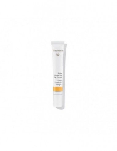  Fluido Contorno De Ojos 12,5Ml. Dr. Hauschka