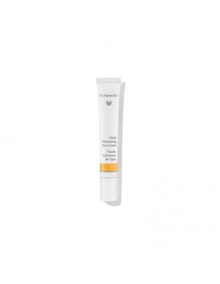  Fluido Contorno De Ojos 12,5Ml. Dr. Hauschka