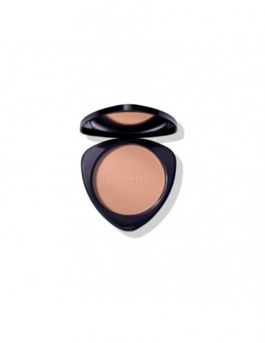  Polvos Bronceadores 01 Bronze 10Gr. Dr. Hauschka