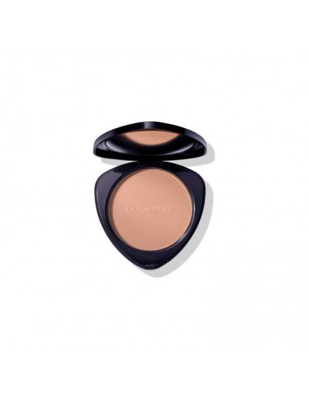  Polvos Bronceadores 01 Bronze 10Gr. Dr. Hauschka