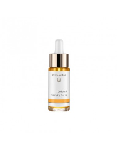 Aceite Facial 18Ml. Dr. Hauschka