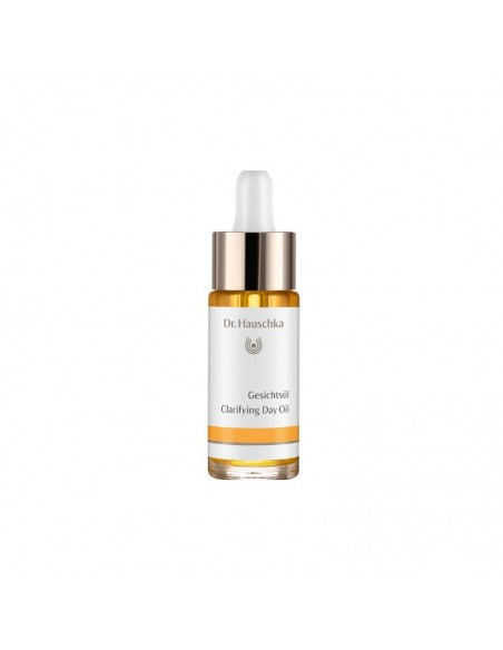 Aceite Facial 18Ml. Dr. Hauschka