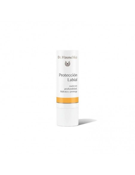 Barra Proteccion Labial Stick 4,9Gr. Dr. Hauschka