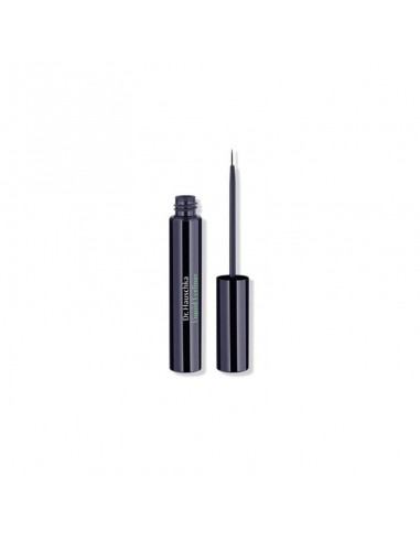 Perfilador De Ojos Liquido 01 Black 4Ml. Dr. Hauschka